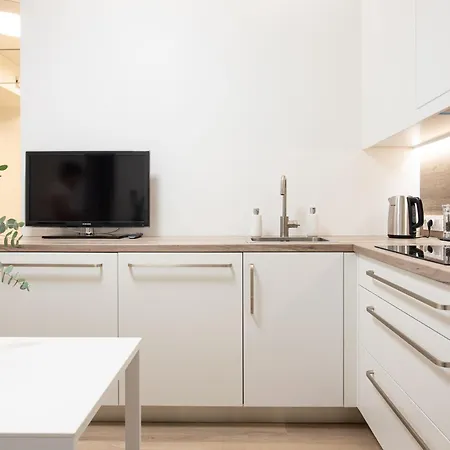 Cathedral Apartment, Perfect For Couples Vilnius Exterior photo
