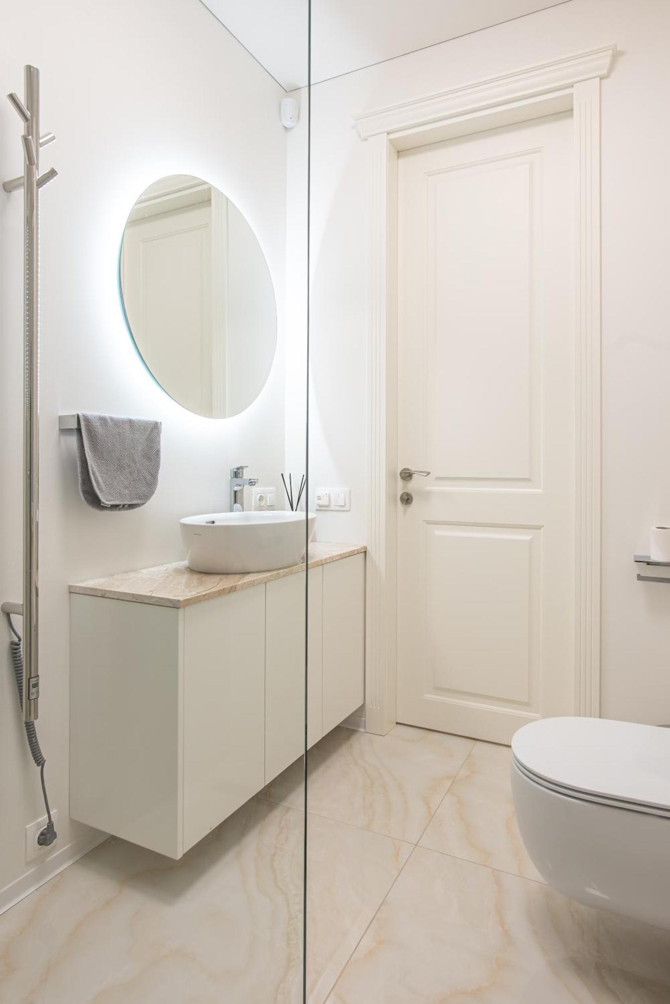 Íbúð Cathedral Apartment, Perfect For Couples *